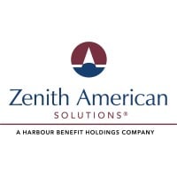 Zenith American Solutions, Inc. Logo