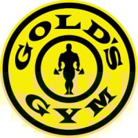 Gold's Gym Logo