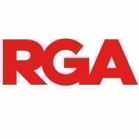 Reinsurance Group of America Logo