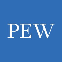 The Pew Charitable Trusts Logo