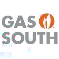 Gas South Logo