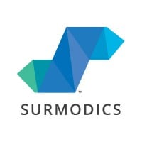 Surmodics, Inc. Logo
