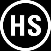 Highsnobiety Logo