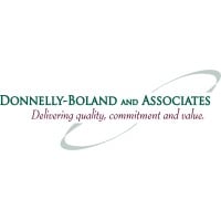 Donnelly-Boland and Associates Logo
