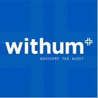 Withum Logo