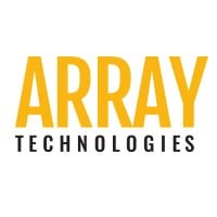 Array Technologies Logo