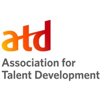 Association for Talent Development (ATD) Logo