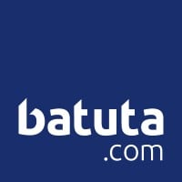 Batuta.com Logo
