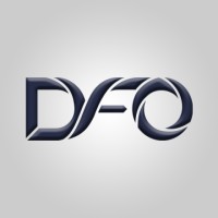 DFO Global Performance Commerce Logo