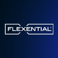 Flexential Logo