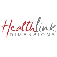 HealthLinkDimensions Logo
