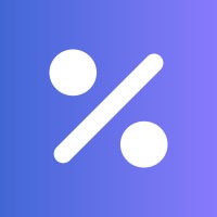 https://cdn.builtin.com/cdn-cgi/image/f=auto,fit=scale-down,w=200,h=200/sites/www.builtin.com/files/2022-09/Percent.jpg Logo