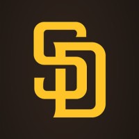 San Diego Padres Logo