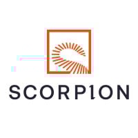 Scorpion Therapeutics Logo