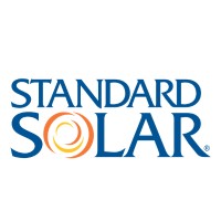 Standard Solar Logo