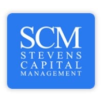 Stevens Capital Management LP Logo