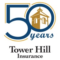 Tower Hill Insurance Group Logo