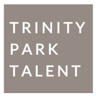 Trinity Park Talent Logo