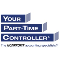 Your Part-Time Controller, LLC Logo