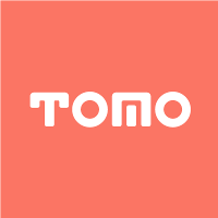 Tomo Duplicate Logo