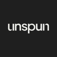unspun Logo