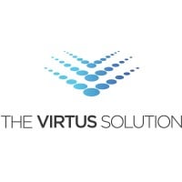 The Virtus Solution Logo