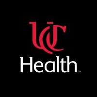 UC Health Logo