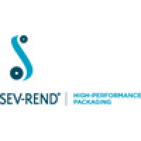 Sev-Rend Logo