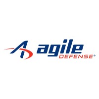 https://cdn.builtin.com/cdn-cgi/image/f=auto,fit=scale-down,w=200,h=200/sites/www.builtin.com/files/2022-10/Agile%20Defense%2C%20Inc..jpg Logo