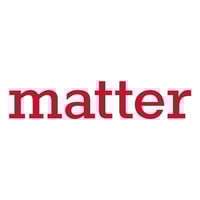 Matter Communications Logo
