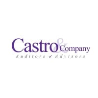 Castro & Company Logo