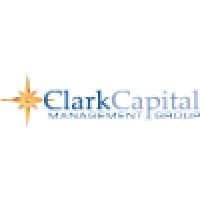 Clark Capital Management Group Logo
