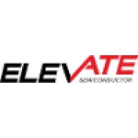 Elevate Semiconductor Logo