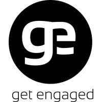 Get Engaged Media Logo