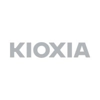 KIOXIA America Logo