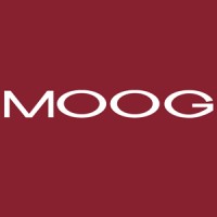 Moog Inc Logo