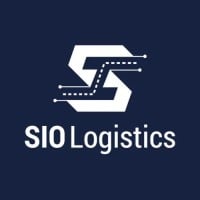 SIO Logistics Logo