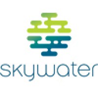 SkyWater Technology Foundry Logo