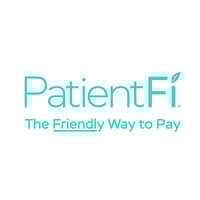 PatientFi Logo