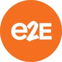 e2E, LLC Logo
