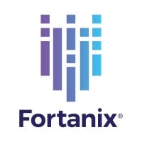 Fortanix Logo