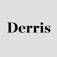 Derris Logo