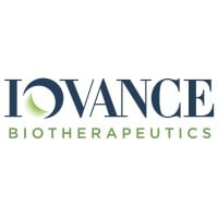 Iovance Biotherapeutics, Inc. Logo