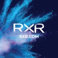 RXR Logo