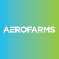 AeroFarms Logo