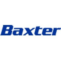 Baxter International Inc. Logo