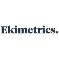 Ekimetrics Logo