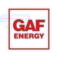 GAF Energy Logo