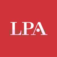 LPA, Inc. Logo