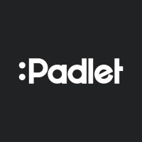 Padlet Logo